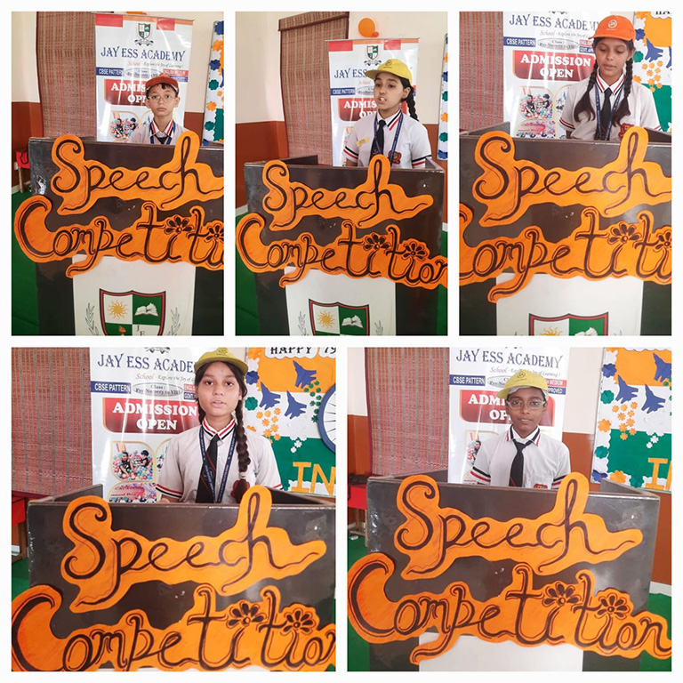 JayEss Academy Greater Noida