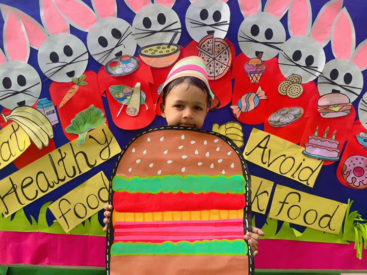 JayEss Academy Greater Noida