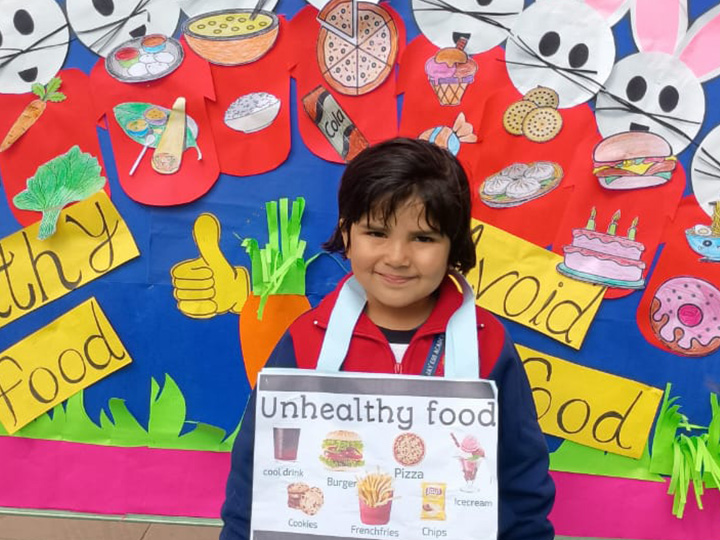 JayEss Academy Greater Noida