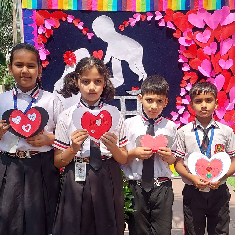 JayEss Academy Greater Noida