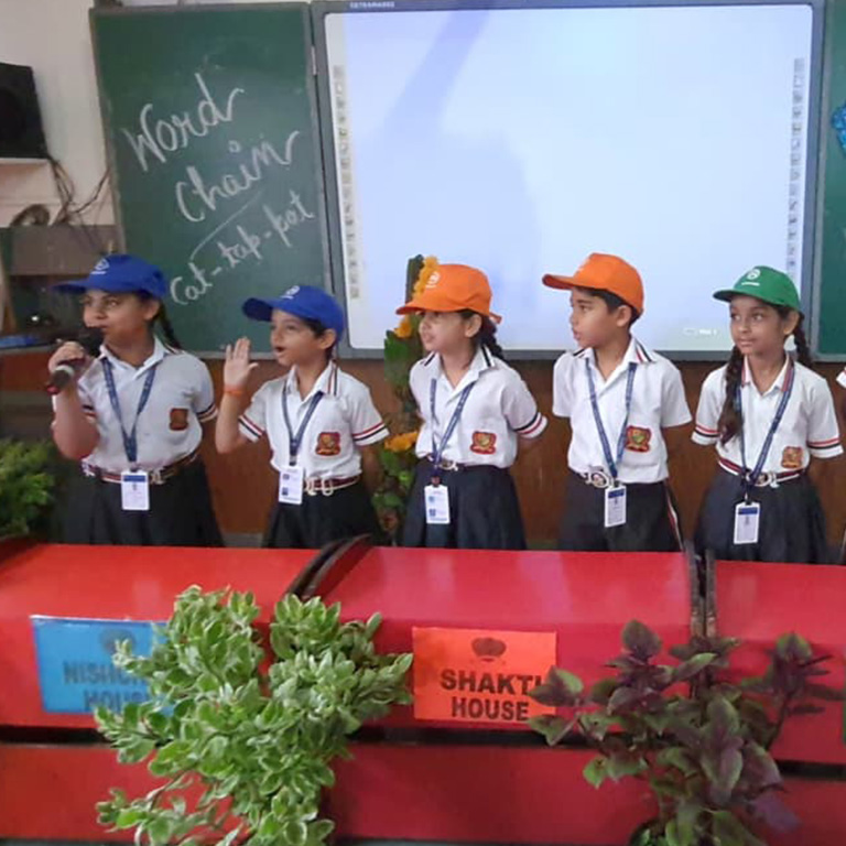 JayEss Academy Greater Noida