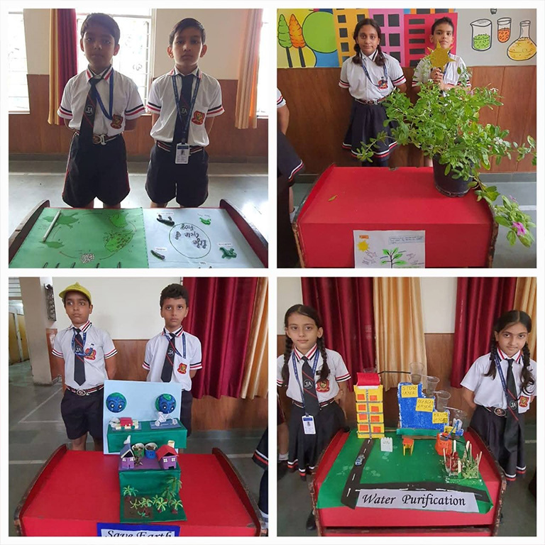 JayEss Academy Greater Noida