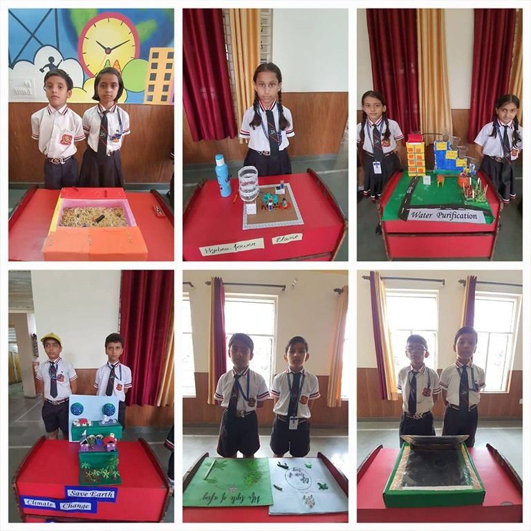 JayEss Academy Greater Noida